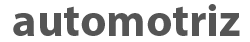 automotriz