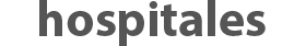 hospitales